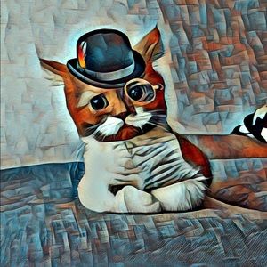 Meet your Posher, Christopher